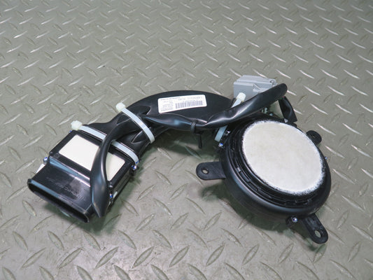 2014-2017 Range Rover Sport L494 Front Right Seat Blower Motor Fan