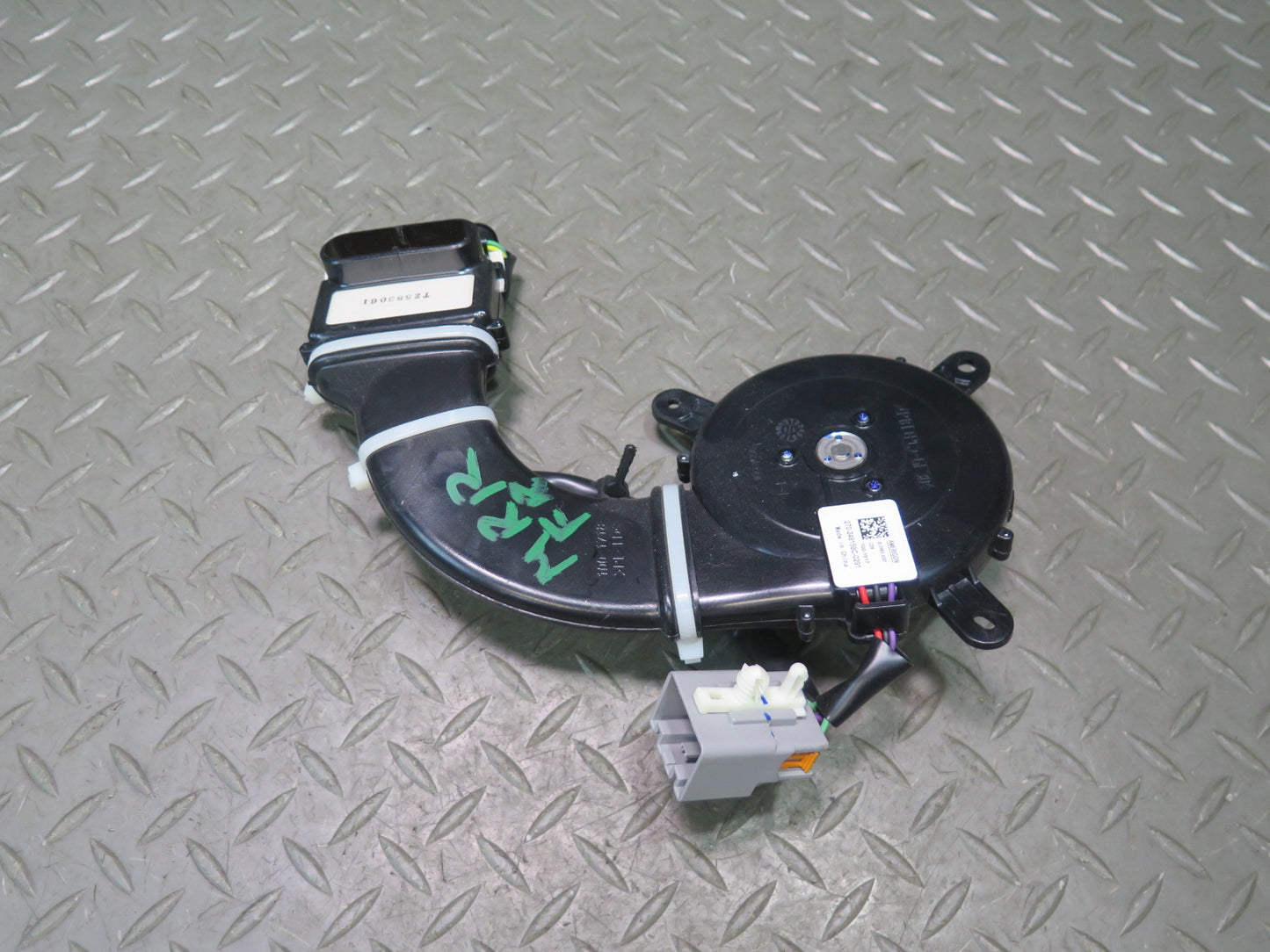 2014-2017 Range Rover Sport L494 Front Right Seat Blower Motor Fan