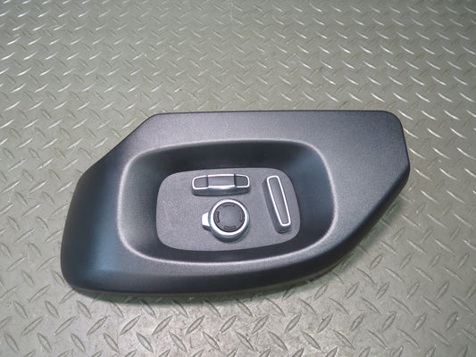 2016-2017 Range Rover Sport L494 Front Right Seat Adjust Control Switch
