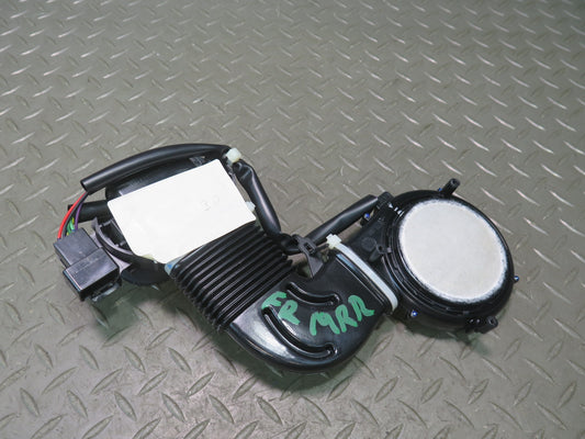 2014-2017 Range Rover Sport L494 Front Right Seat Blower Motor Fan