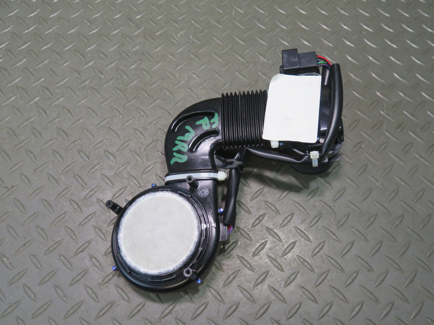 2014-2017 Range Rover Sport L494 Front Right Seat Blower Motor Fan