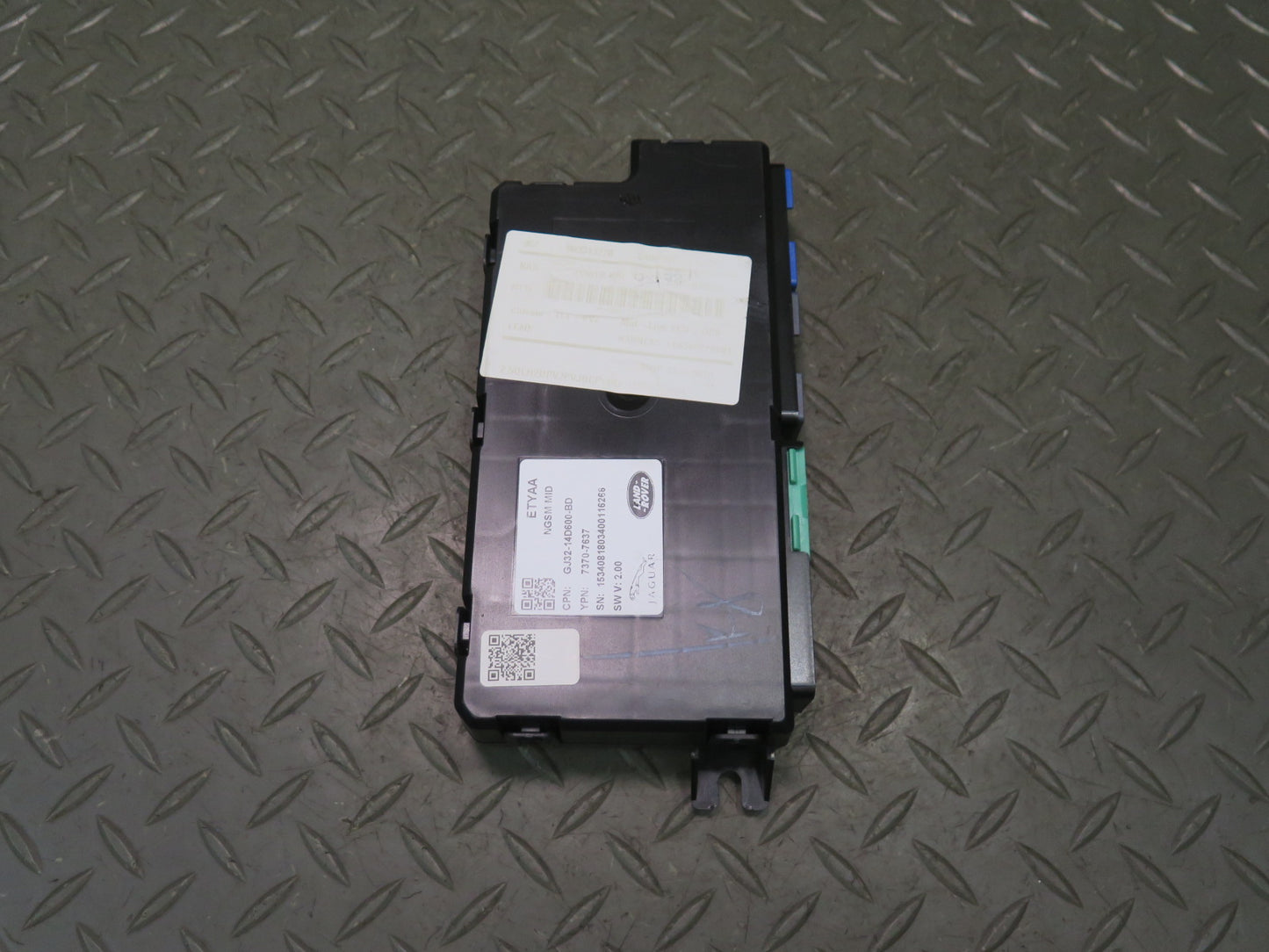 2014-2017 Range Rover Sport L494 Front Left or Right Seat Control Module