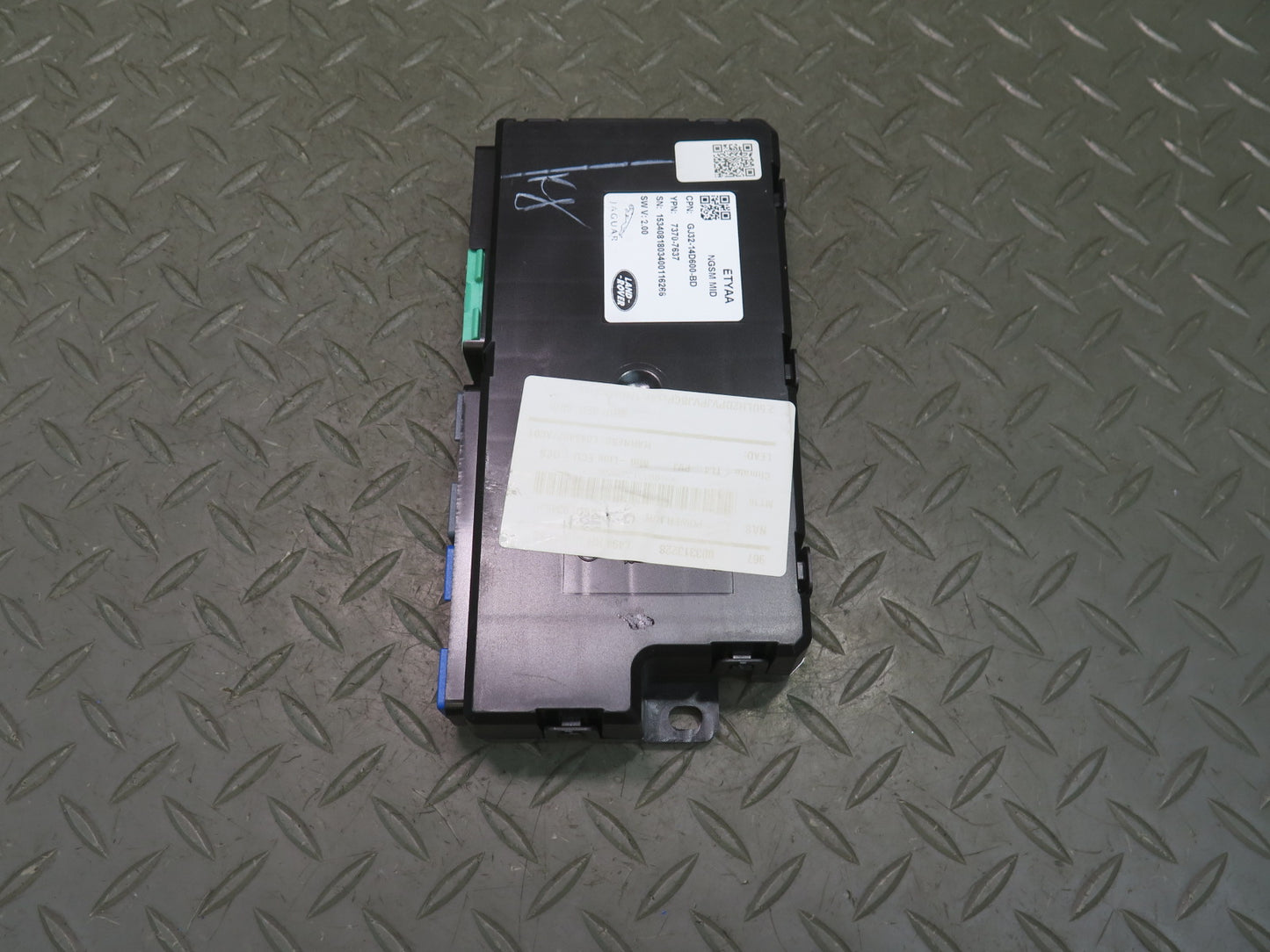 2014-2017 Range Rover Sport L494 Front Left or Right Seat Control Module