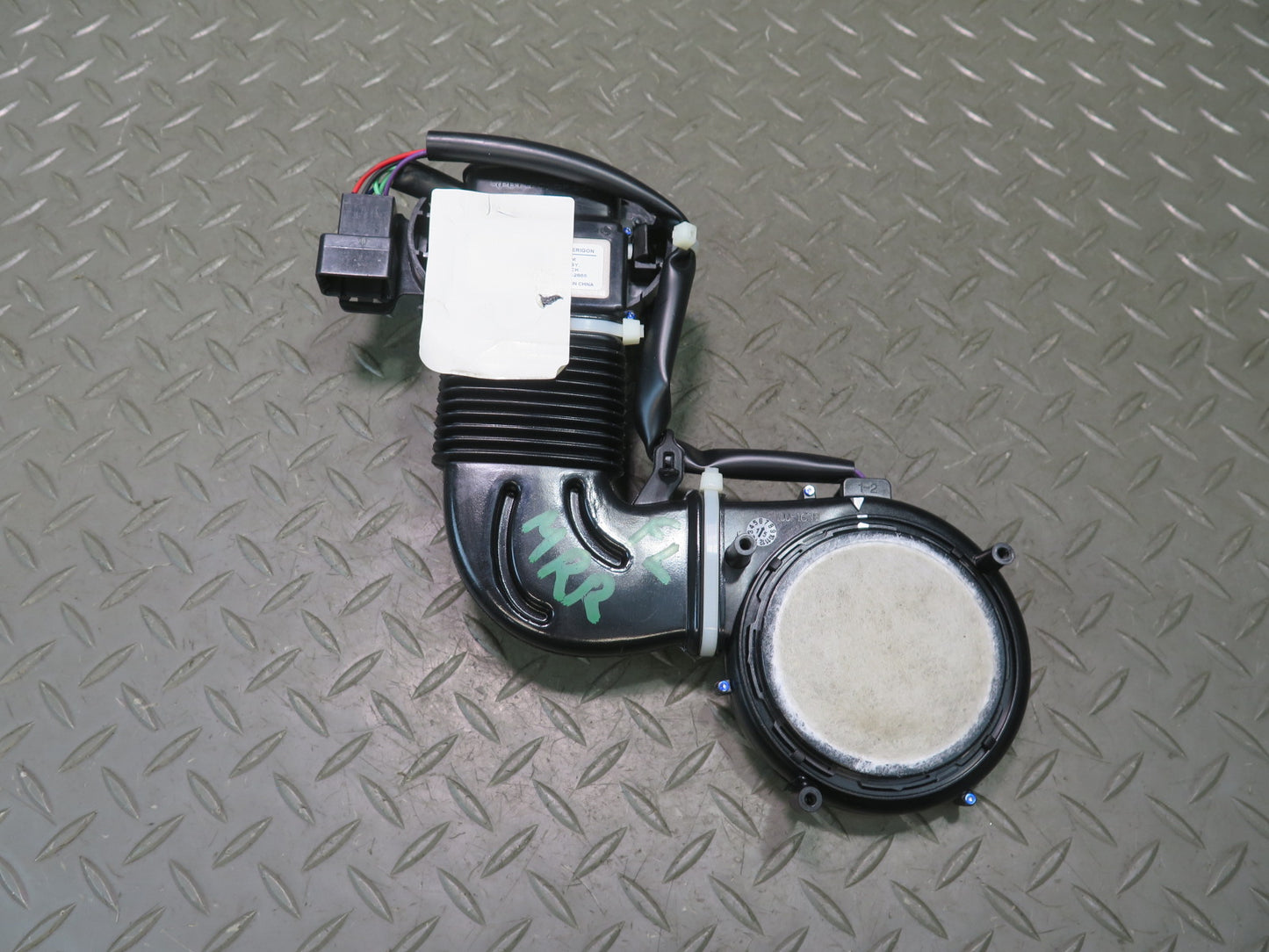 2014-2017 Range Rover Sport L494 Front Left Seat Blower Motor Fan