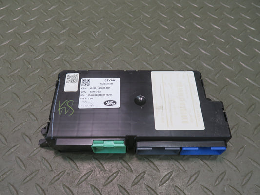 2014-2017 Range Rover Sport L494 Front Left or Right Seat Control Module