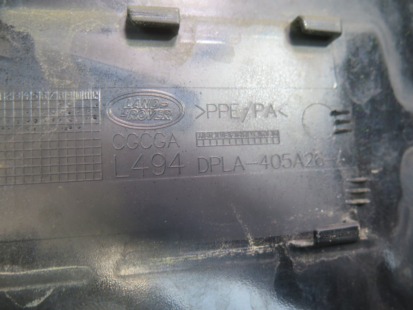 2014-2022 Range Rover Sport L494 Fuel Filler Door Lid Cover DPLA-405A26-A