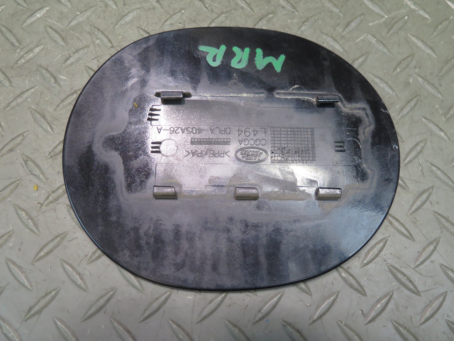 2014-2022 Range Rover Sport L494 Fuel Filler Door Lid Cover DPLA-405A26-A