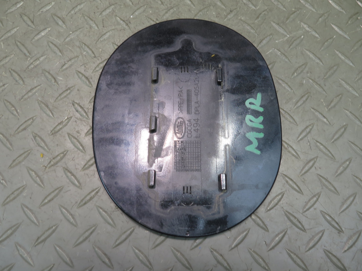 2014-2022 Range Rover Sport L494 Fuel Filler Door Lid Cover DPLA-405A26-A