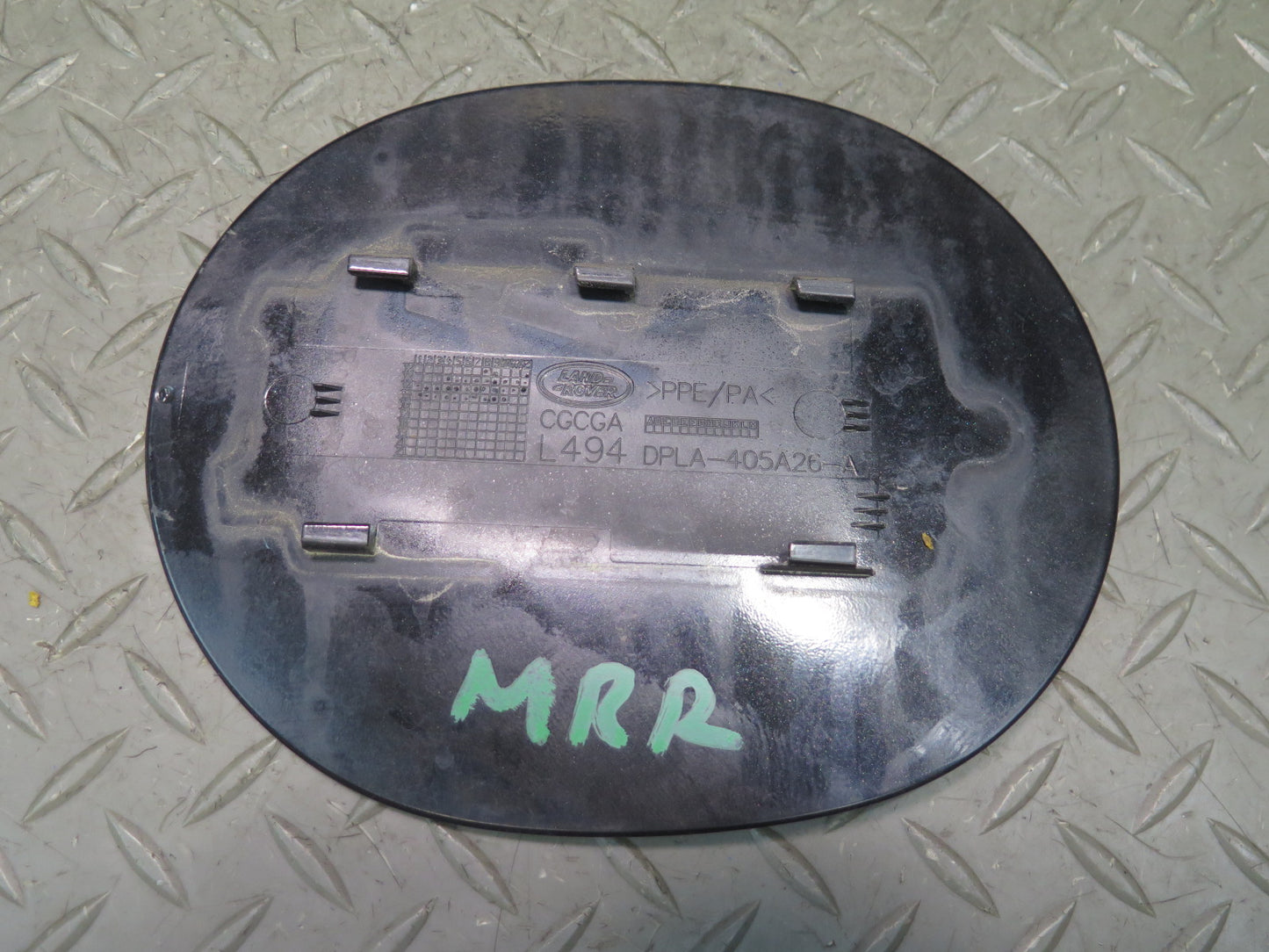 2014-2022 Range Rover Sport L494 Fuel Filler Door Lid Cover DPLA-405A26-A