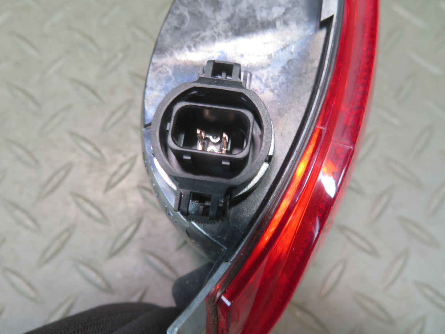 2014-2022 Range Rover Sport L494 Rear Right Bumper Tail Light