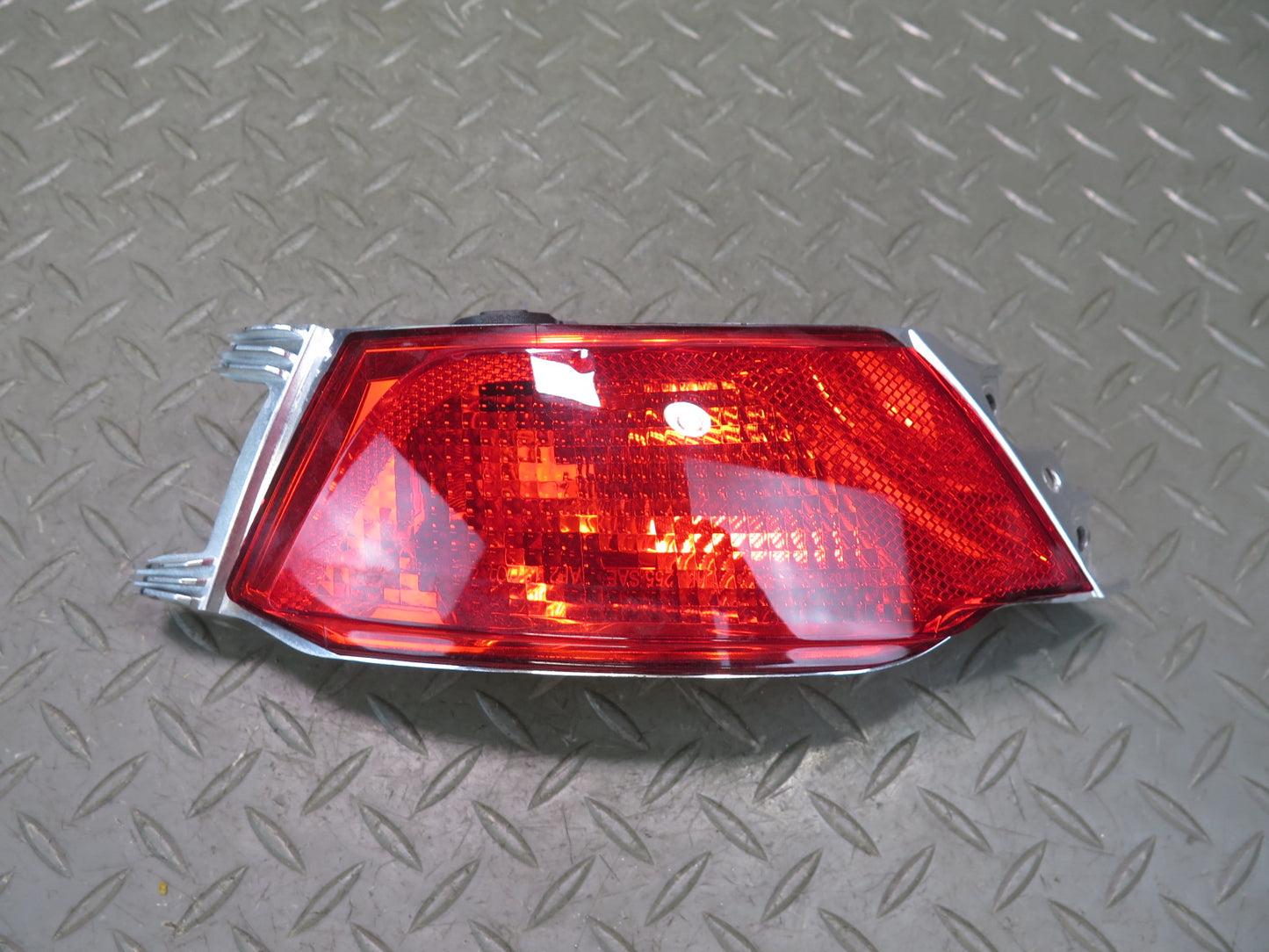 2014-2022 Range Rover Sport L494 Rear Right Bumper Tail Light