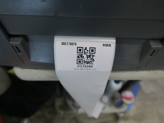 2014-2017 Range Rover Sport L494 Rear Trailer TOW Towing Hitch Receiver Bar 45K