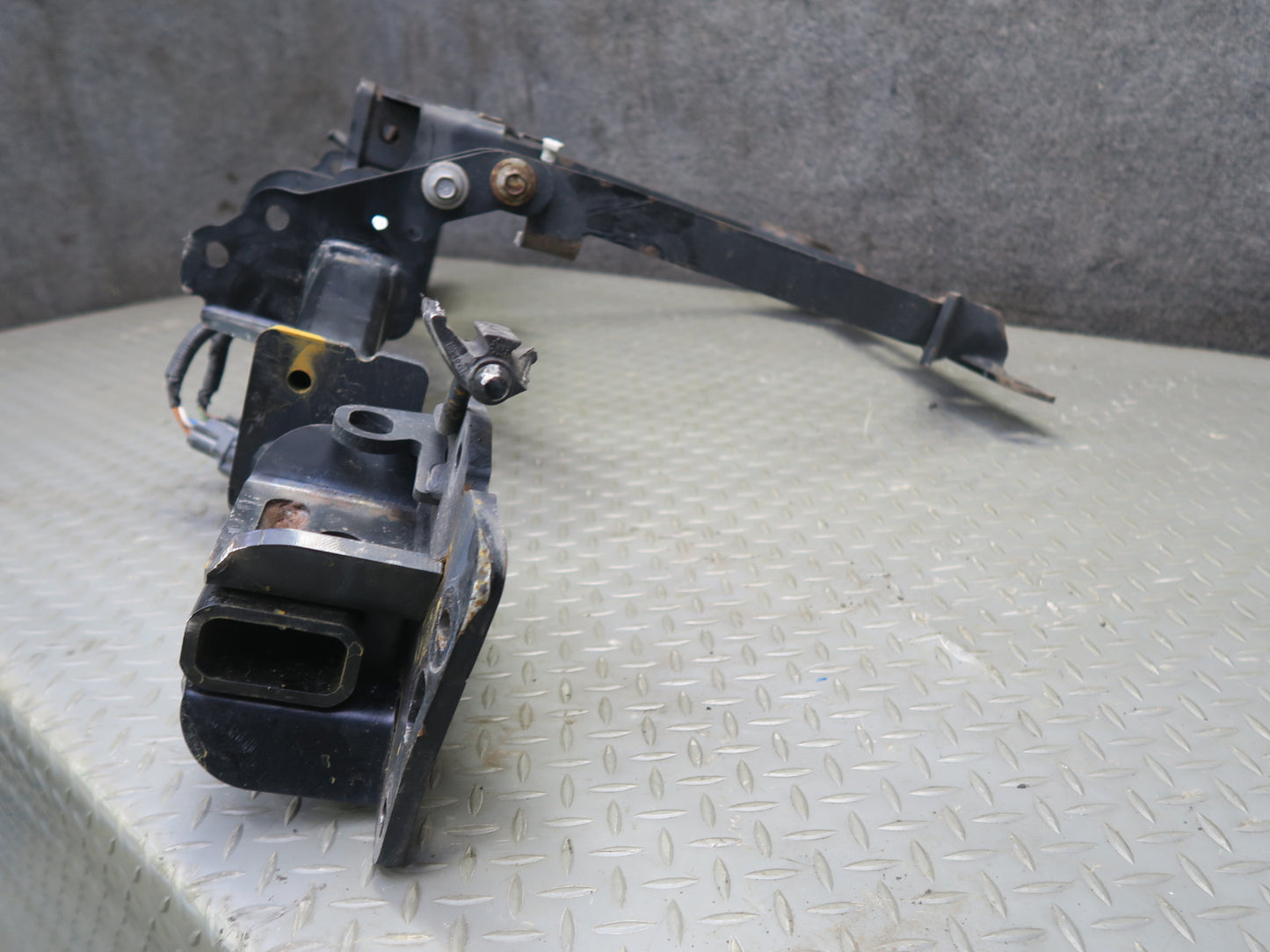 2014-2017 Range Rover Sport L494 Rear Trailer TOW Towing Hitch Receiver Bar 45K