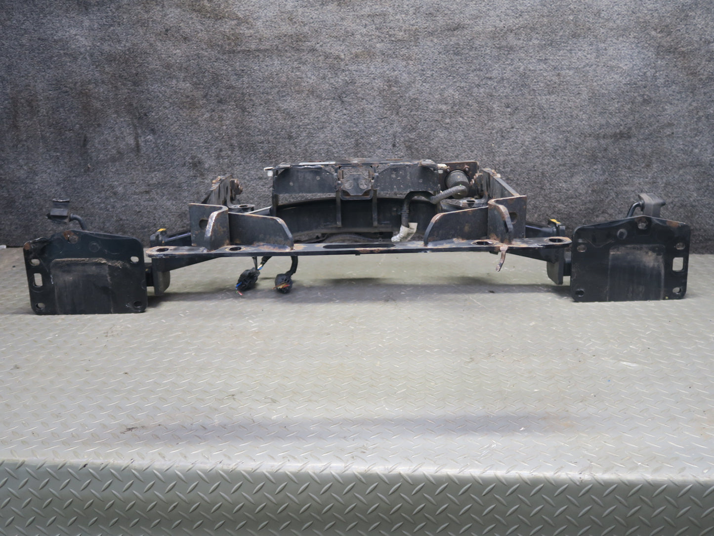 2014-2017 Range Rover Sport L494 Rear Trailer TOW Towing Hitch Receiver Bar 45K