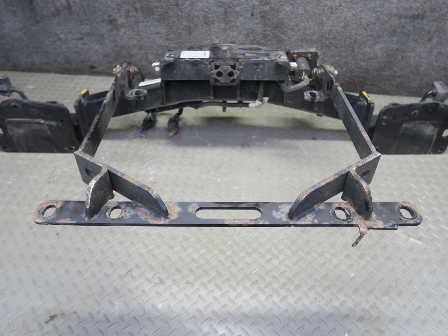 2014-2017 Range Rover Sport L494 Rear Trailer TOW Towing Hitch Receiver Bar 45K