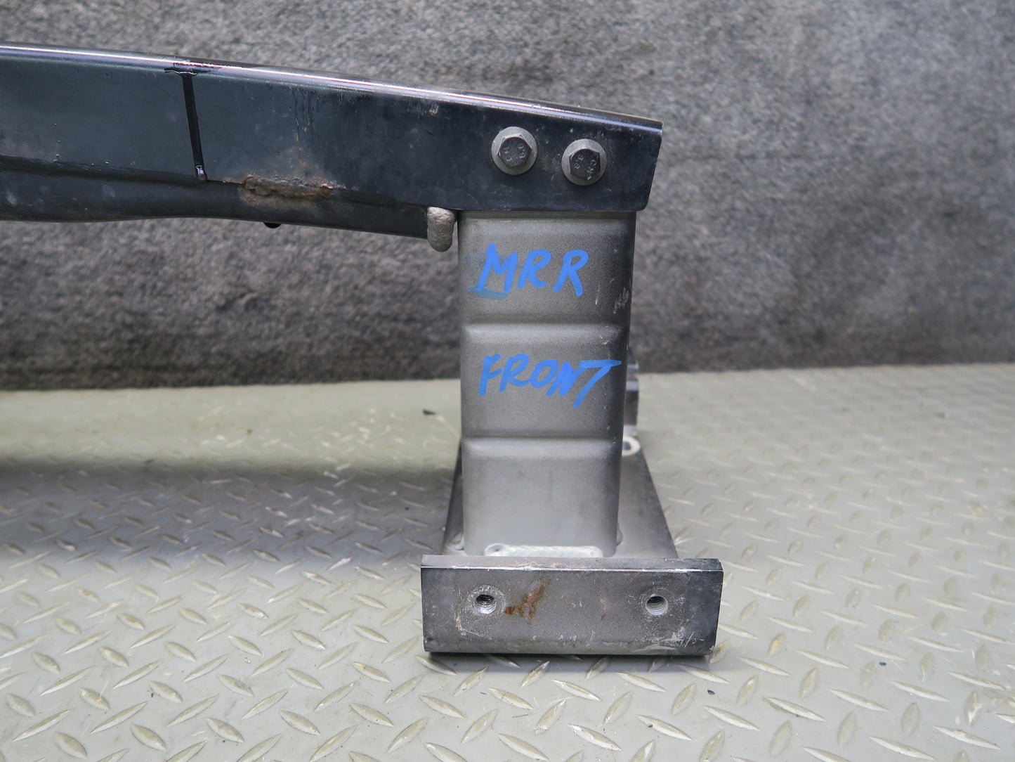 2014-2022 Range Rover Sport L494 Front Bumper Impact Reinforcement Bar