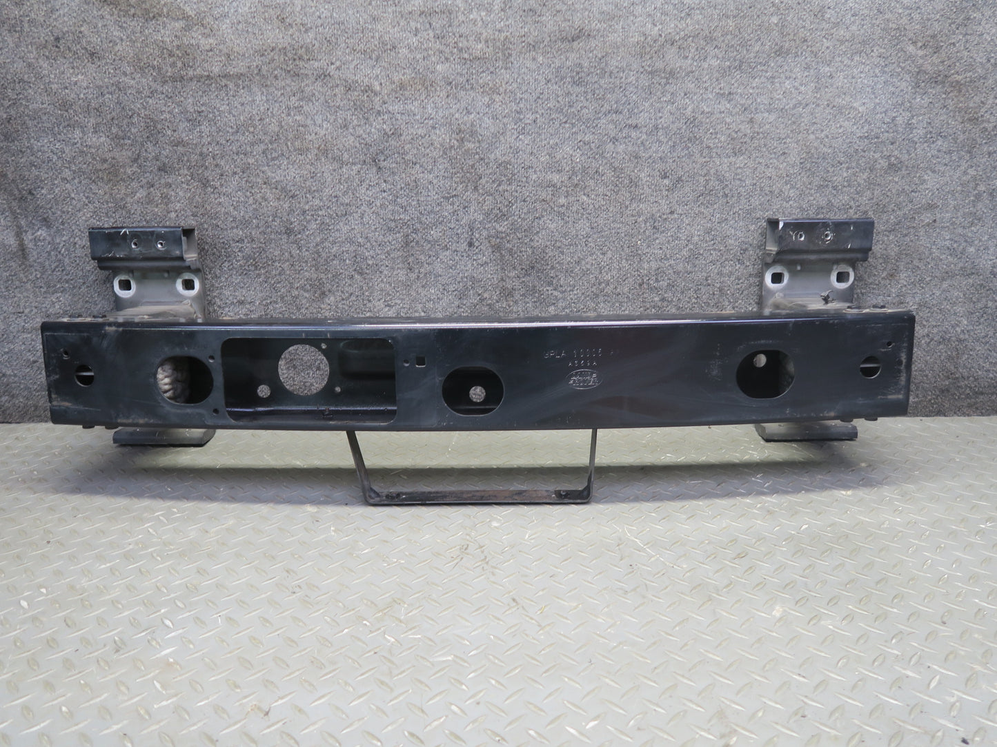 2014-2022 Range Rover Sport L494 Front Bumper Impact Reinforcement Bar