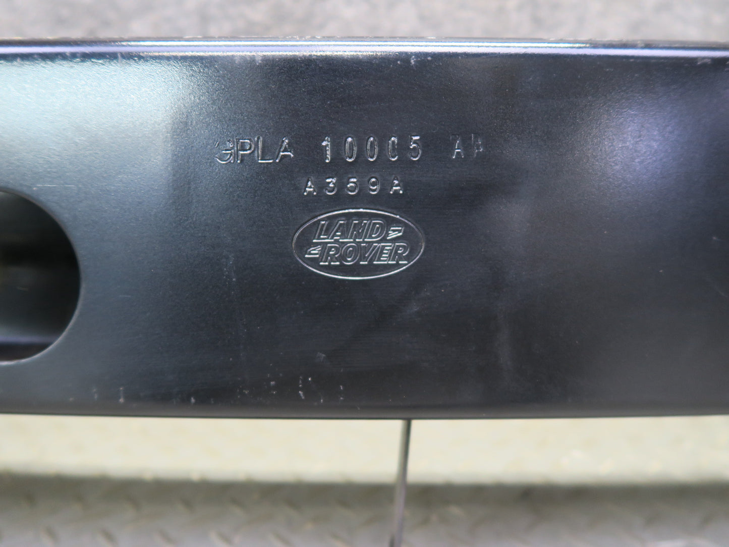 2014-2022 Range Rover Sport L494 Front Bumper Impact Reinforcement Bar