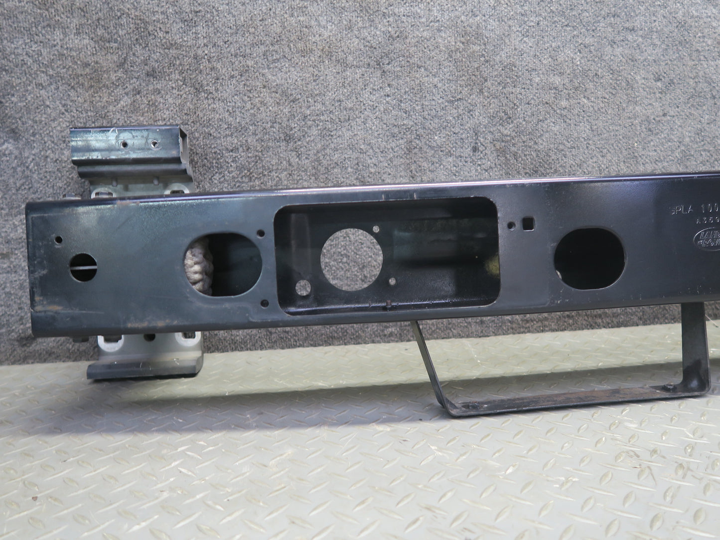2014-2022 Range Rover Sport L494 Front Bumper Impact Reinforcement Bar