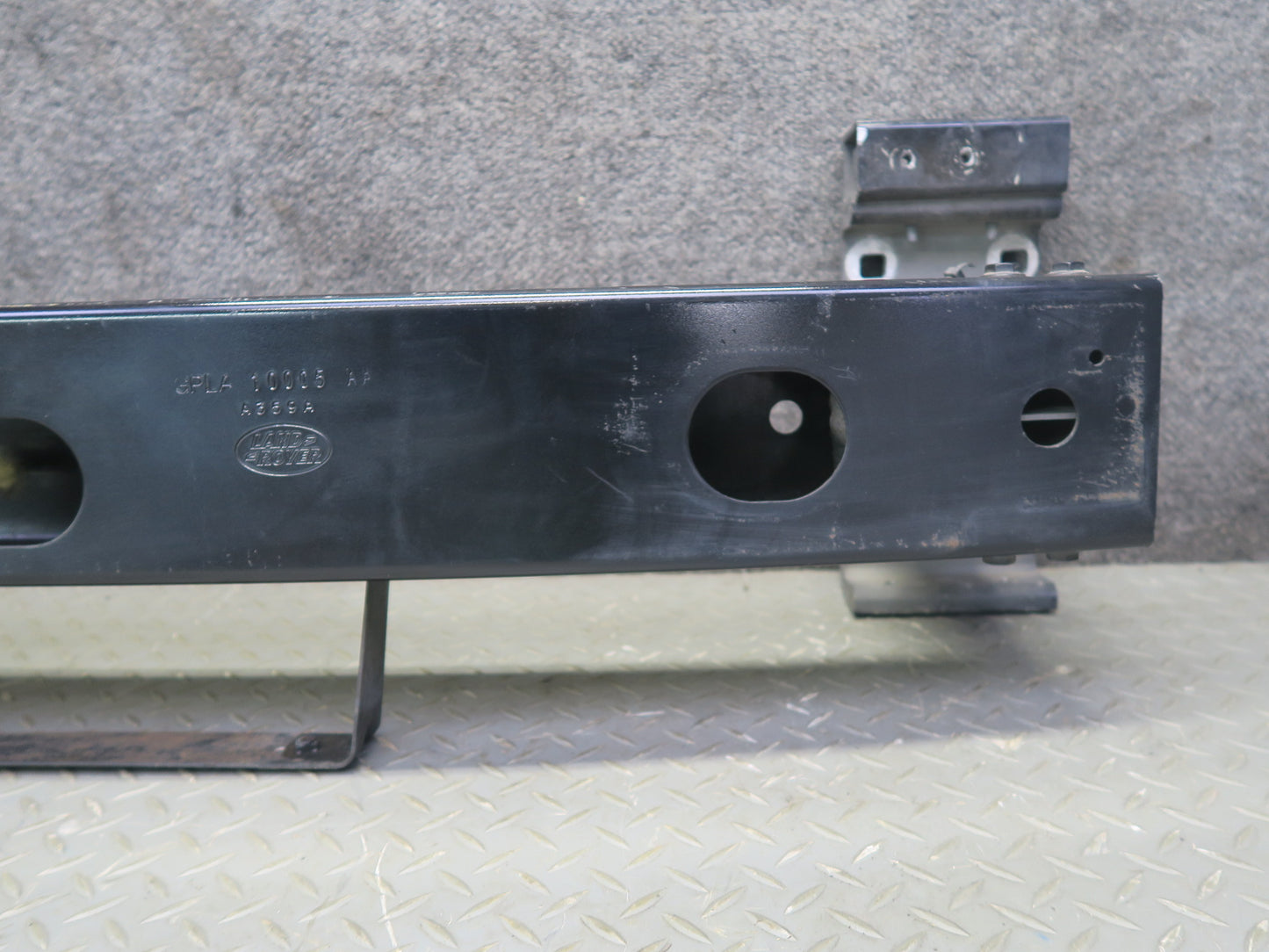 2014-2022 Range Rover Sport L494 Front Bumper Impact Reinforcement Bar