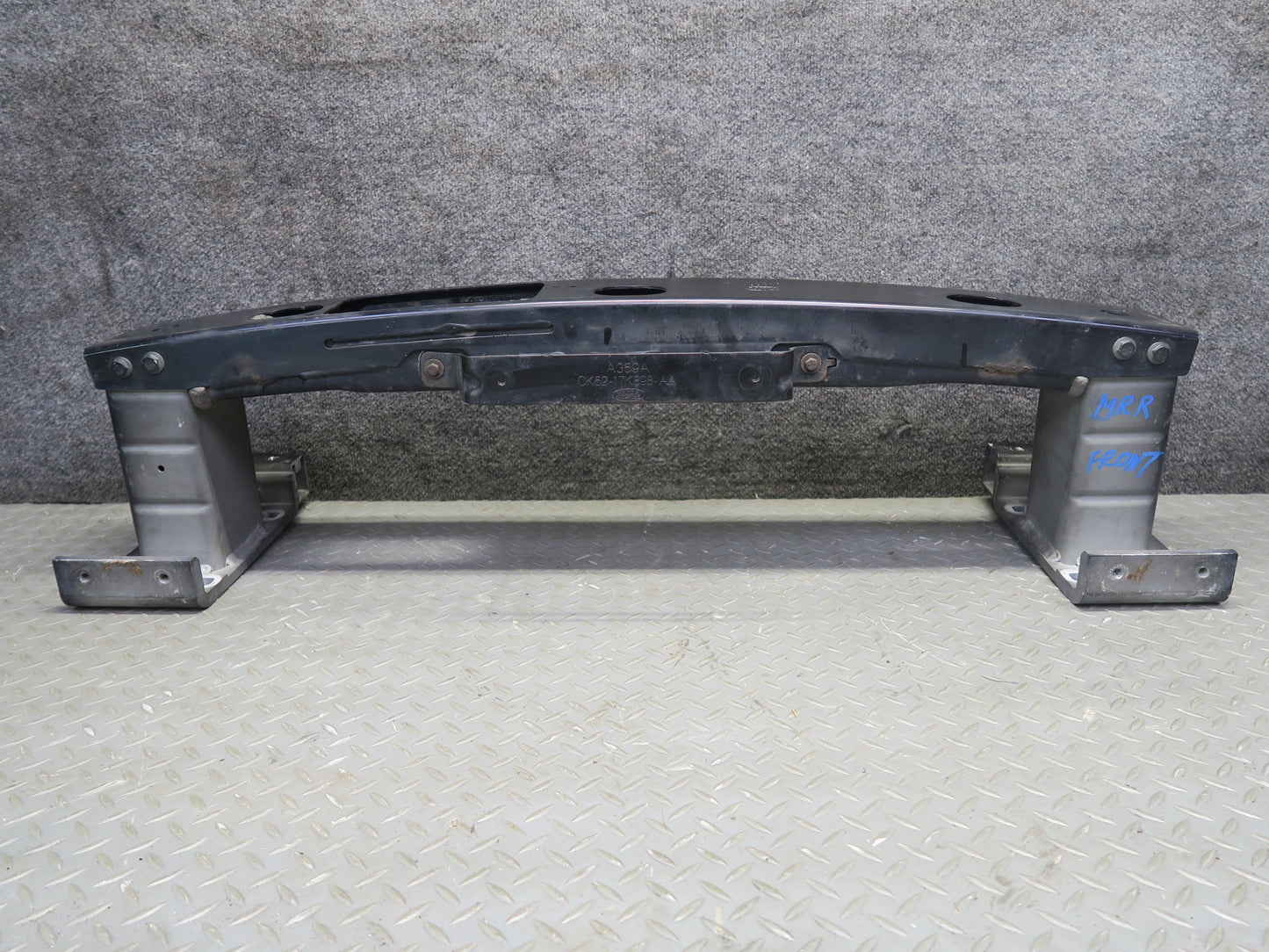 2014-2022 Range Rover Sport L494 Front Bumper Impact Reinforcement Bar