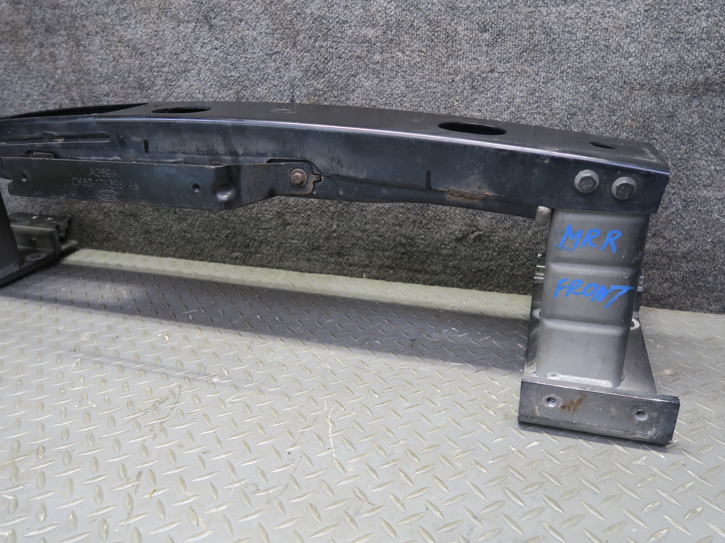 2014-2022 Range Rover Sport L494 Front Bumper Impact Reinforcement Bar