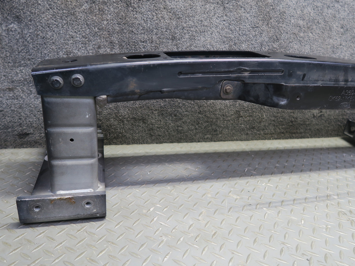 2014-2022 Range Rover Sport L494 Front Bumper Impact Reinforcement Bar