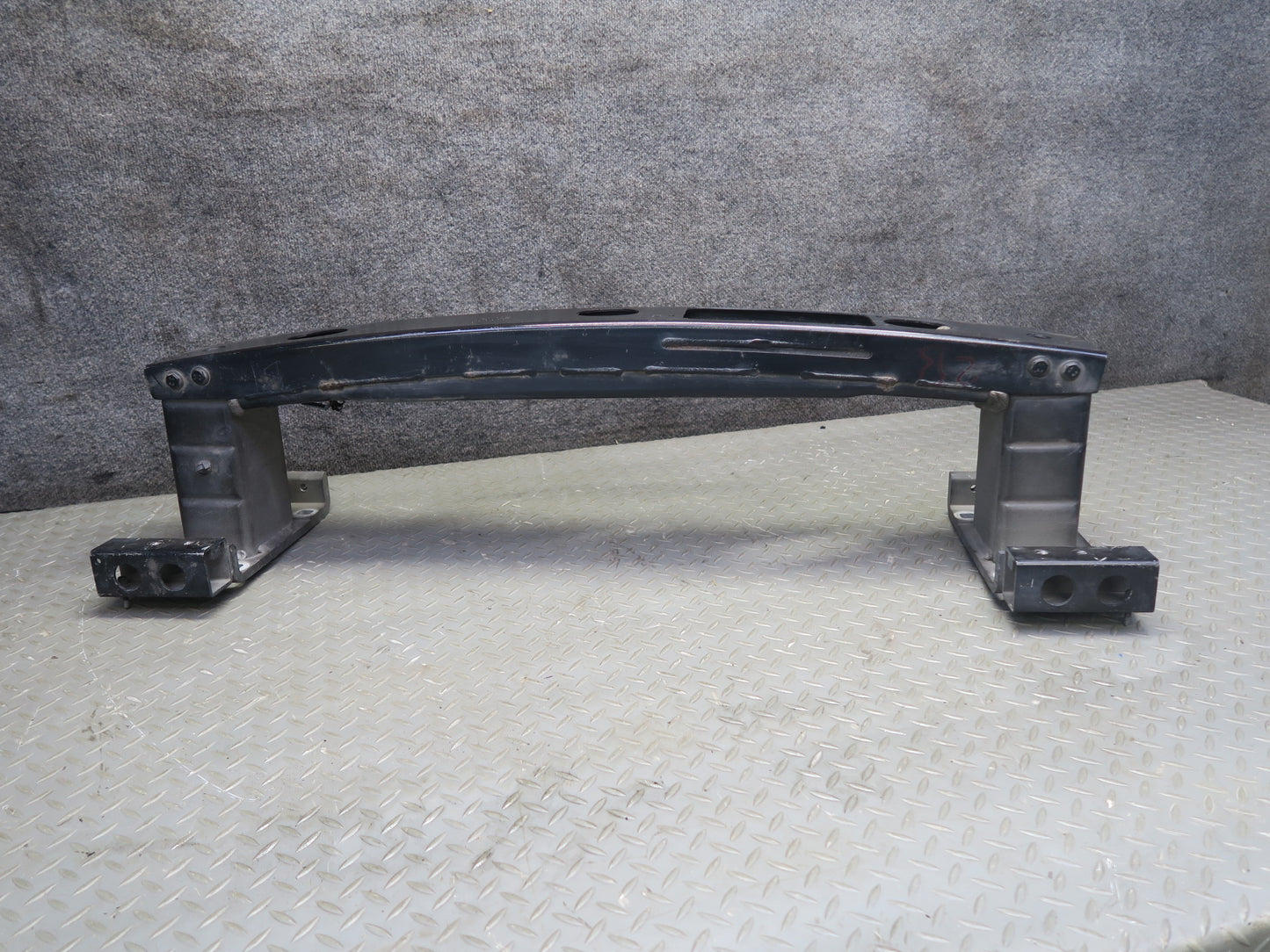 2014-2022 Range Rover Sport L494 Front Bumper Impact Reinforcement Bar