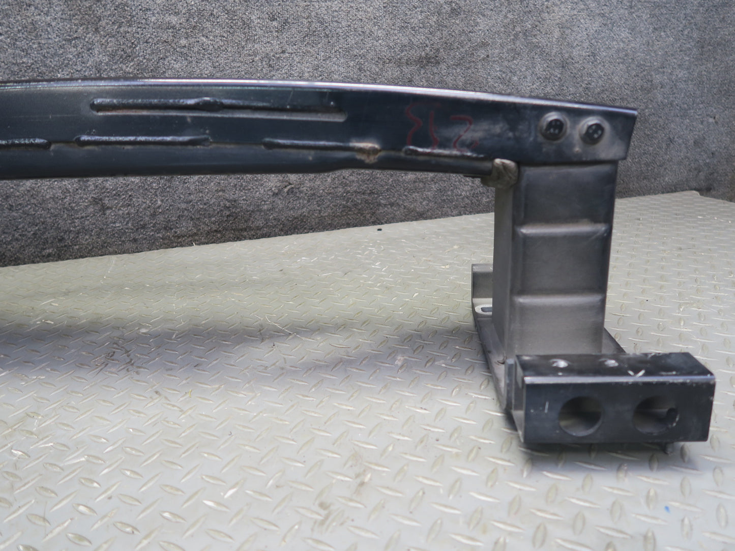 2014-2022 Range Rover Sport L494 Front Bumper Impact Reinforcement Bar