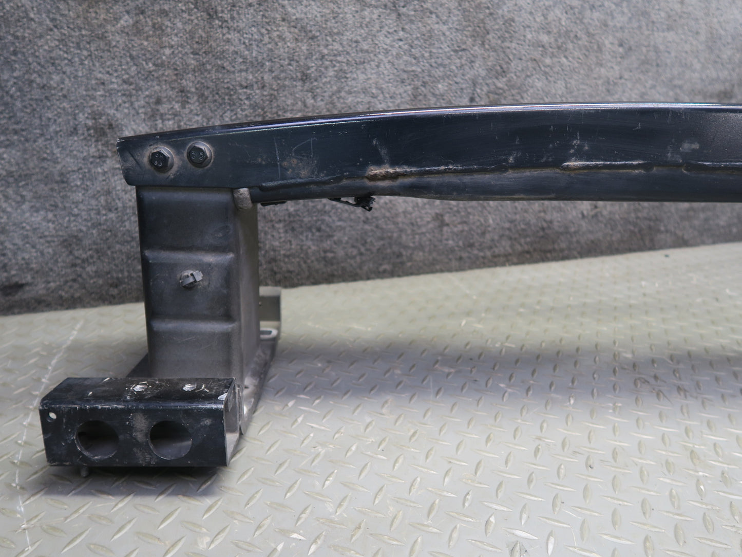 2014-2022 Range Rover Sport L494 Front Bumper Impact Reinforcement Bar