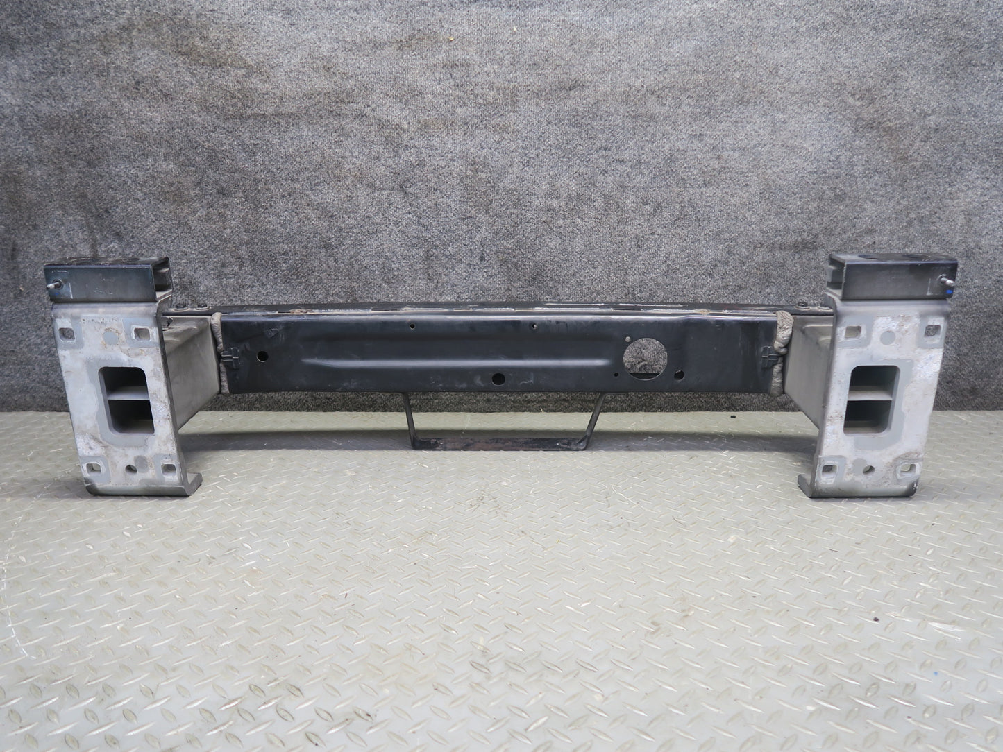 2014-2022 Range Rover Sport L494 Front Bumper Impact Reinforcement Bar