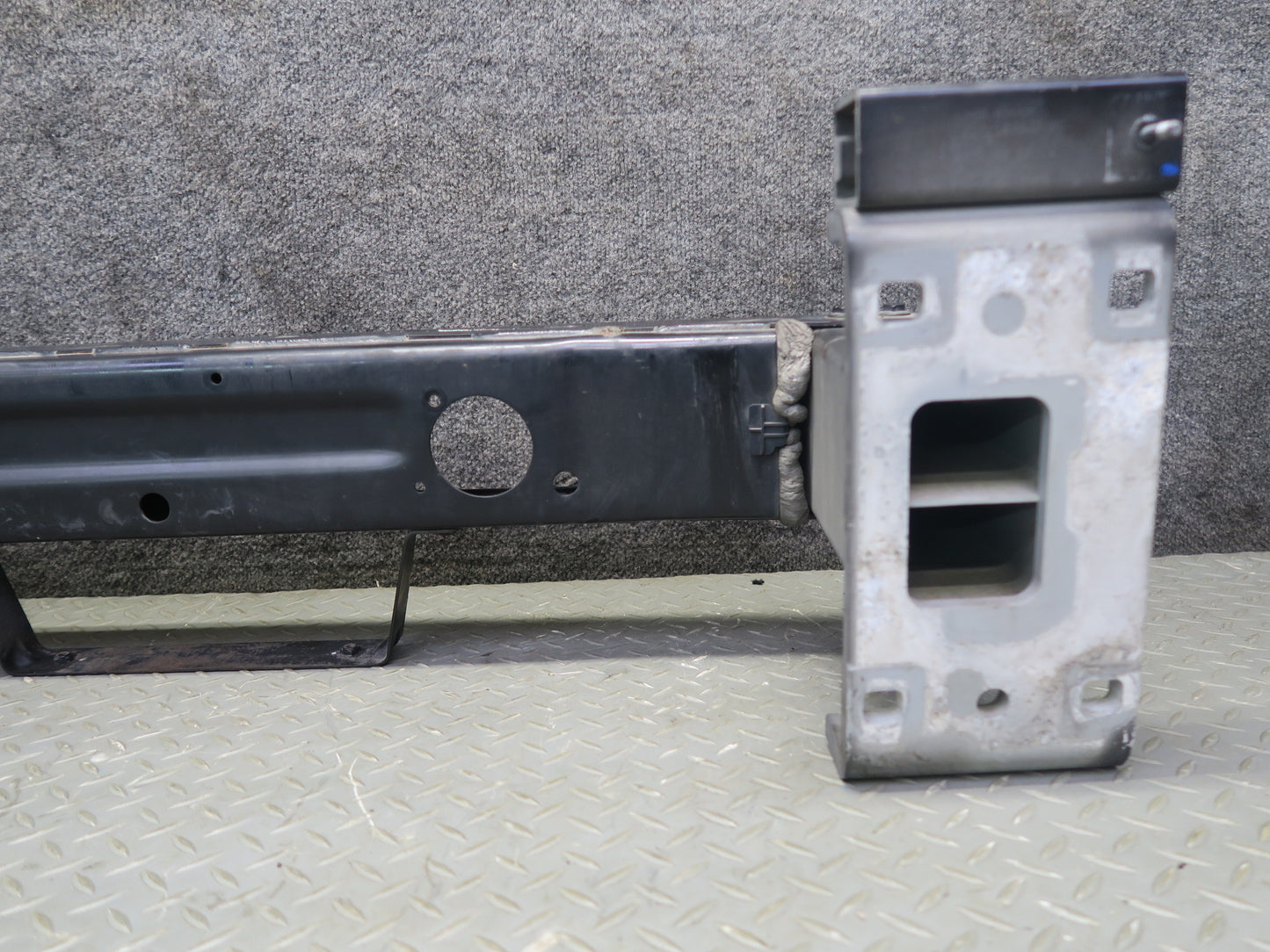 2014-2022 Range Rover Sport L494 Front Bumper Impact Reinforcement Bar
