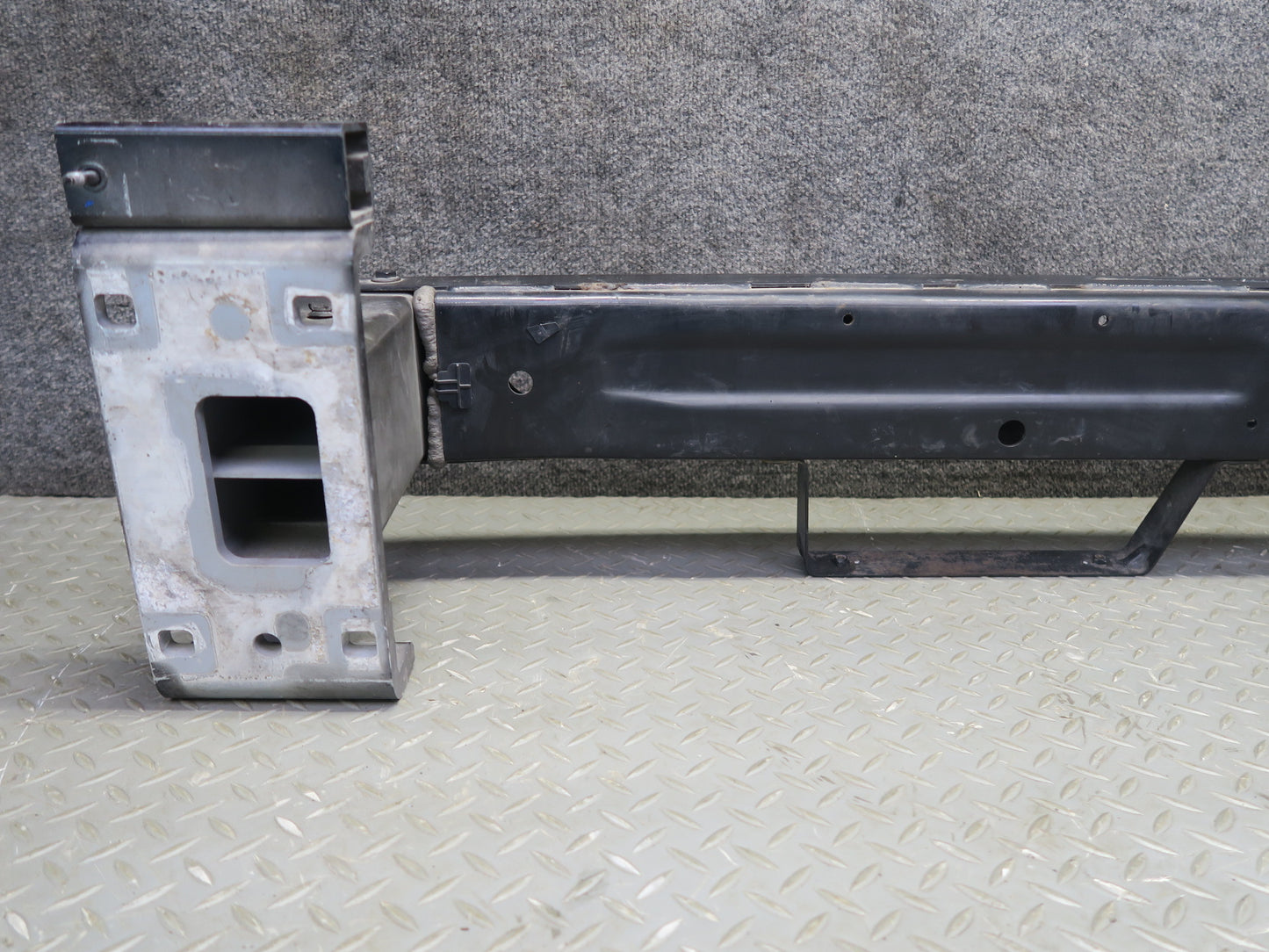 2014-2022 Range Rover Sport L494 Front Bumper Impact Reinforcement Bar