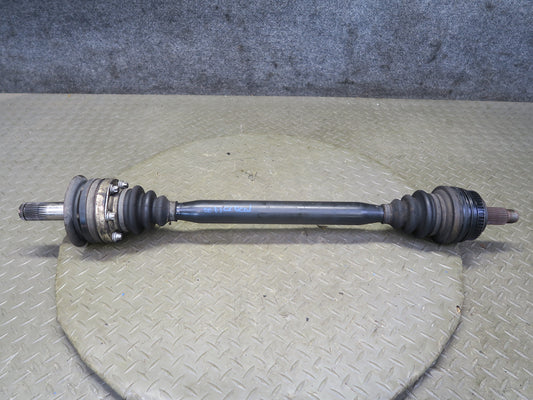 03-05 BMW E85 Z4 M54 3.0L M/T Rear Right Suspension Axle Shaft 110K Miles OEM
