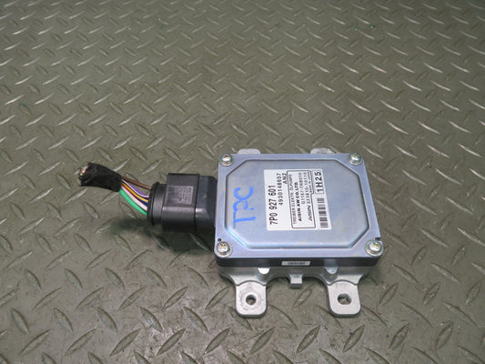 2011-2018 Porsche Cayenne 958 Hydraulic Oil Pump Control Module 7P0927601