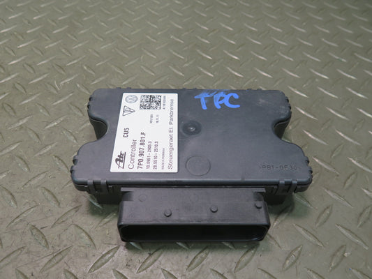 2011-2018 Porsche Cayenne 958 Electric Parking Brake Computer Control Module