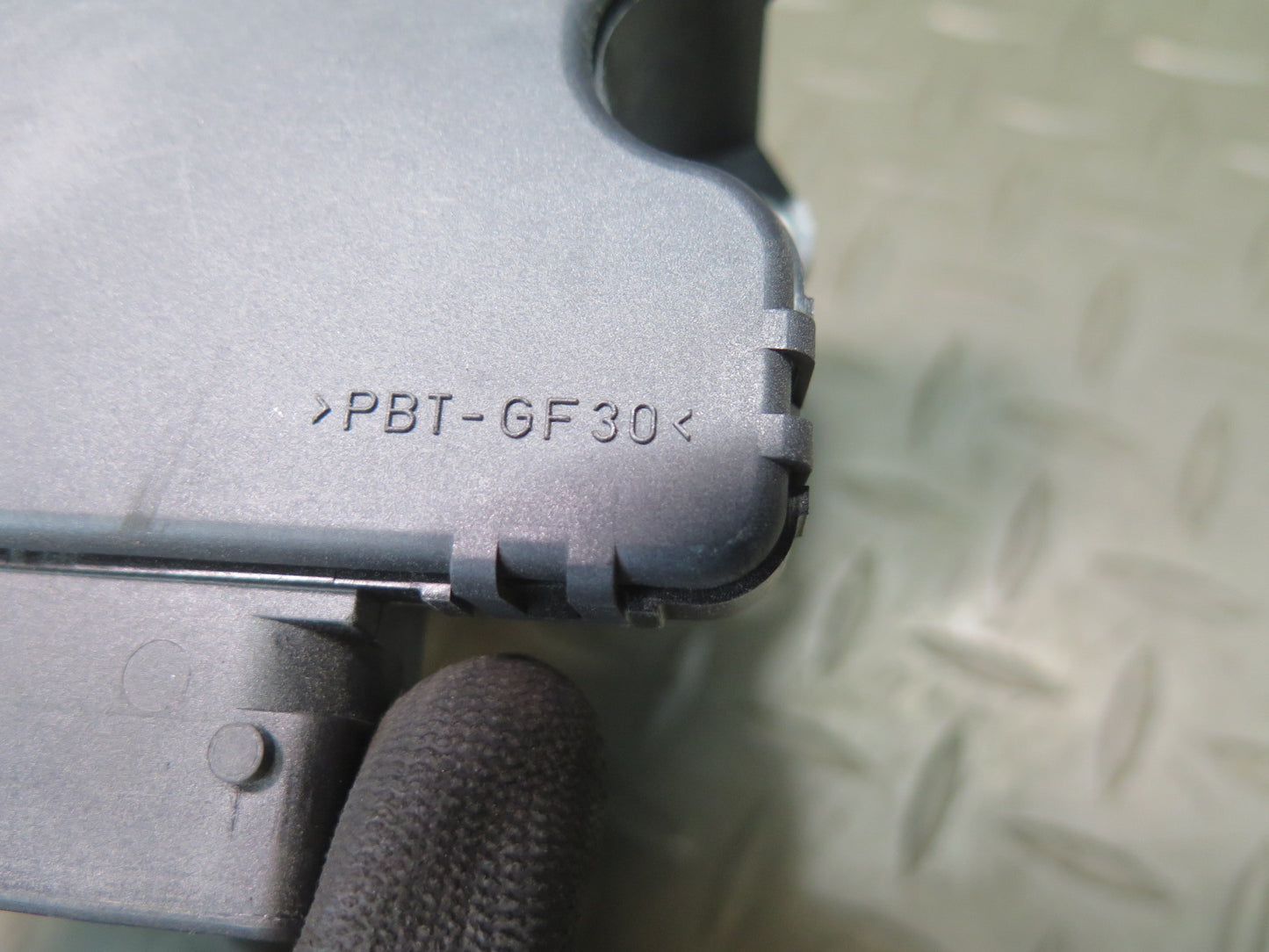 2011-2018 Porsche Cayenne 958 Electric Parking Brake Computer Control Module