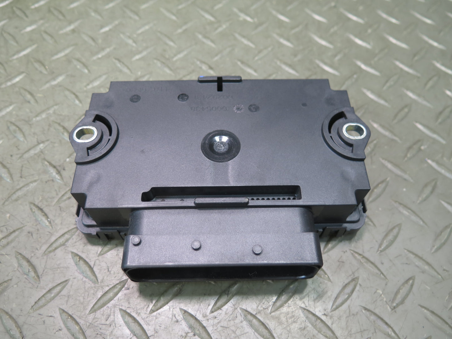 2011-2018 Porsche Cayenne 958 Electric Parking Brake Computer Control Module
