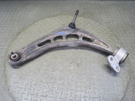 03-08 BMW E85 E86 Z4 Front Left Suspension Lower Control Arm OEM