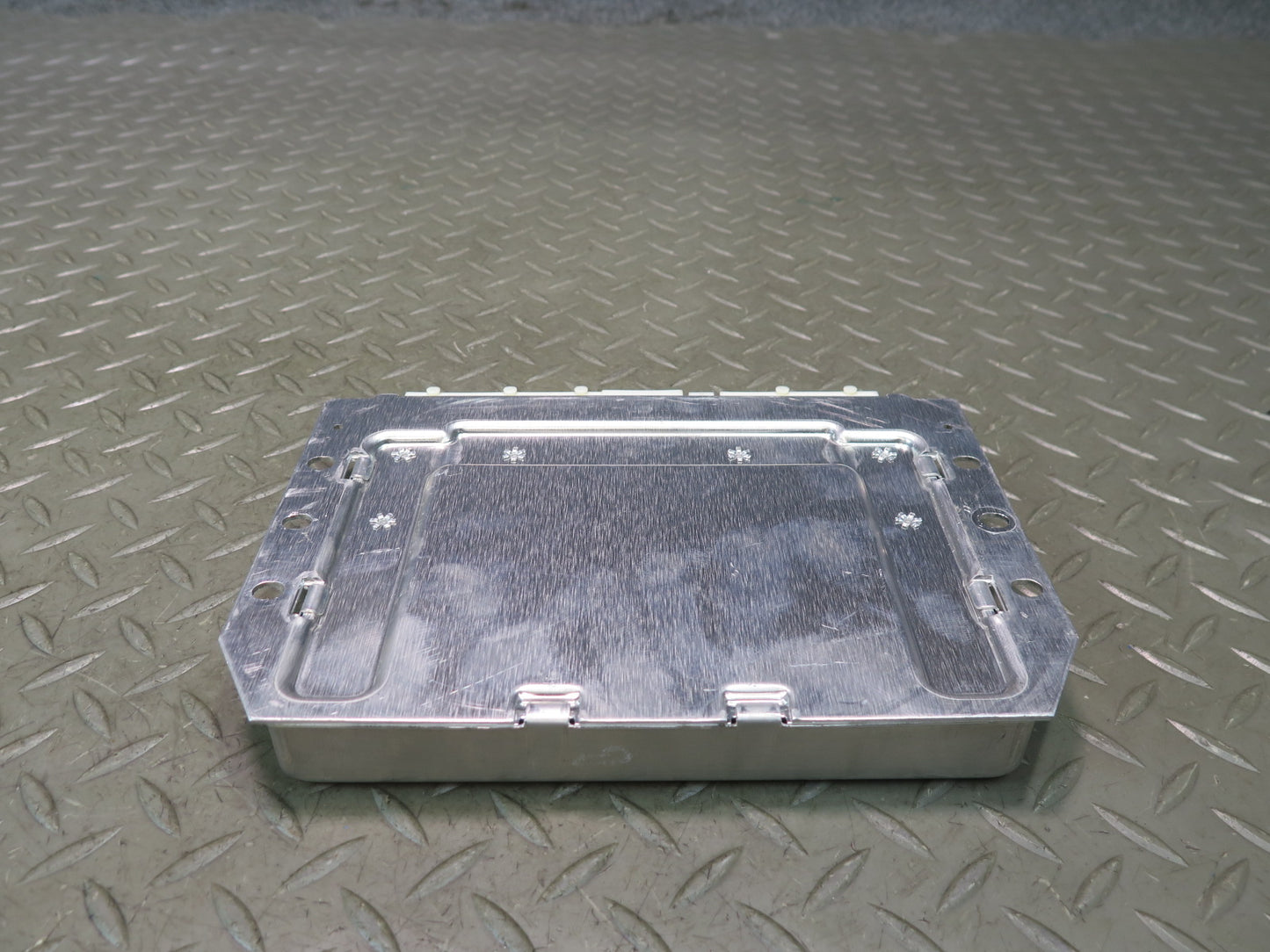 2011-2014 Porsche Cayenne 958 Air Suspension Control Module Unit 7P0907553K