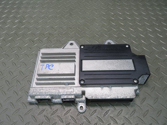 2012 Porsche Cayenne 958 Burmester Audio System Amplifier AMP 7PP035223T