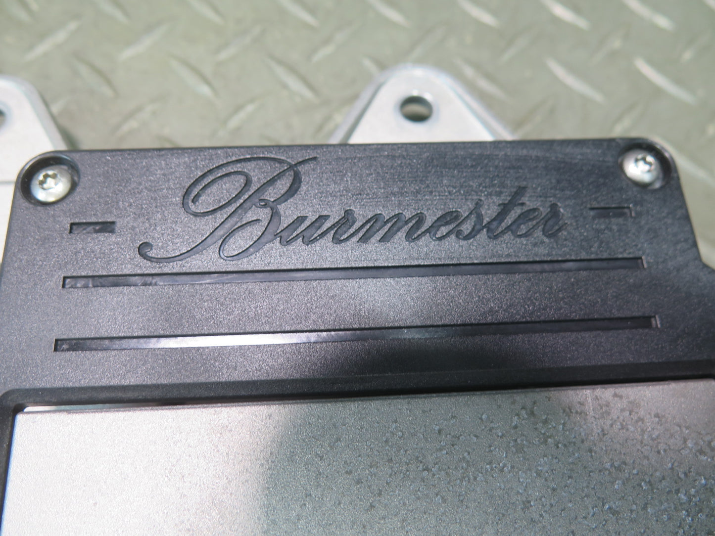 2012 Porsche Cayenne 958 Burmester Audio System Amplifier AMP 7PP035223T
