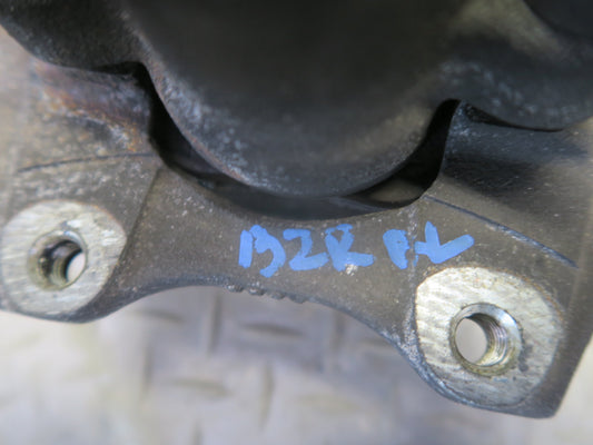 03-08 BMW E86 E85 Z4 3.0L RWD Set of 2 Rear Left & Right Brake Caliper OEM