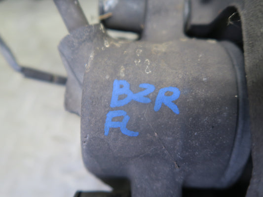 03-05 BMW E85 Z4 RWD Set of 2 Front Left & Right Brake Caliper 110K Miles OEM