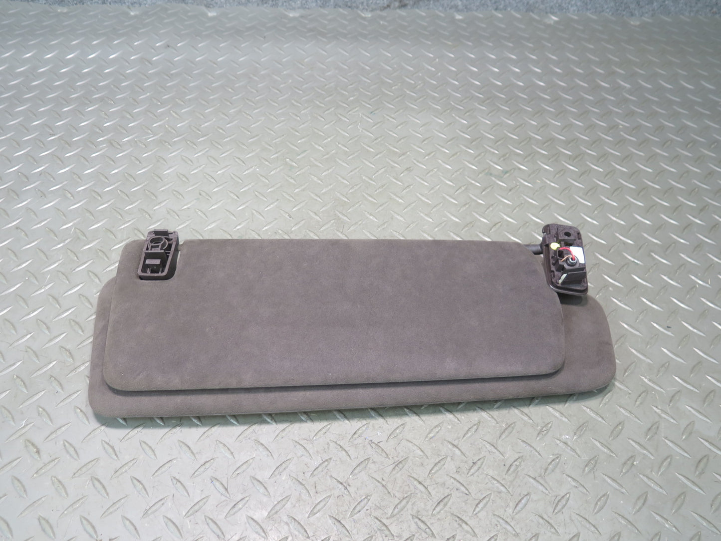 2011-2014 Porsche Cayenne 958 Front Left & Right Sun Visor Set of 2