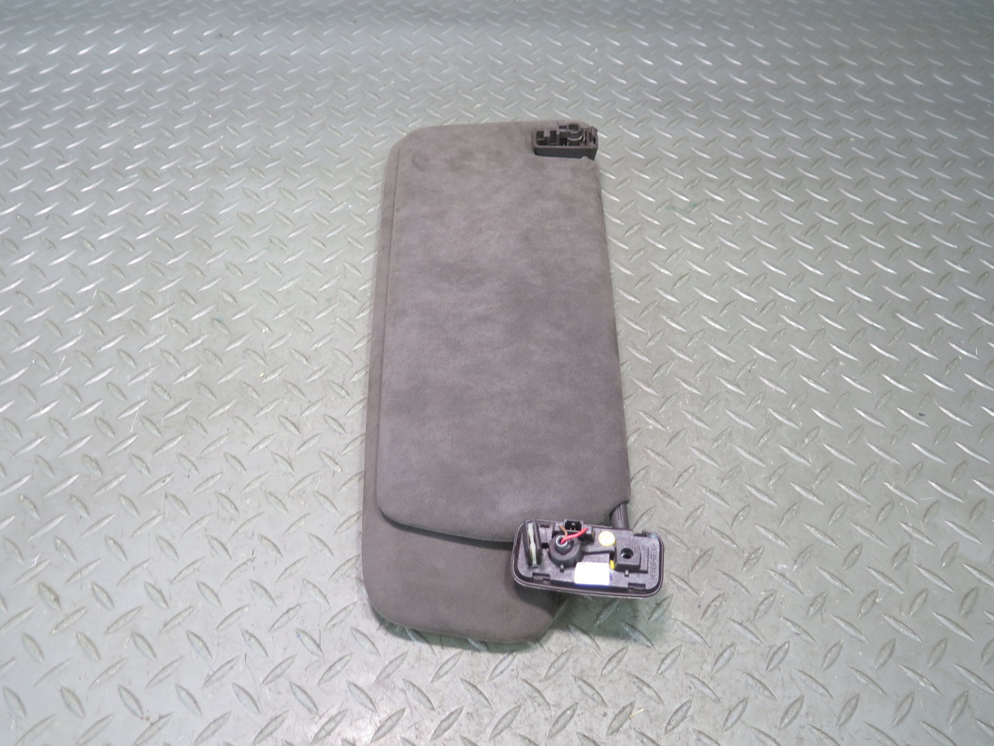 2011-2014 Porsche Cayenne 958 Front Left & Right Sun Visor Set of 2