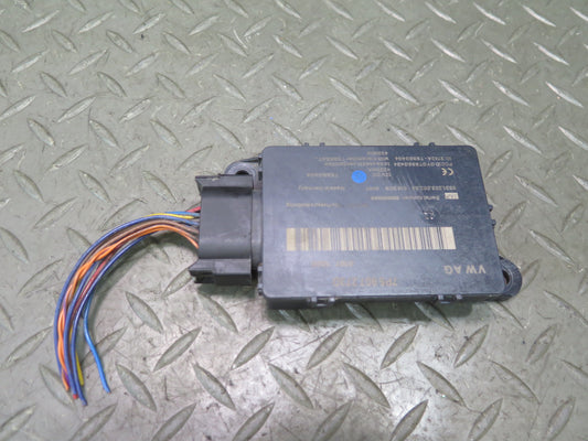 2011-2014 Porsche Cayenne 958 TPMS Tire Pressure Monitor Control Module