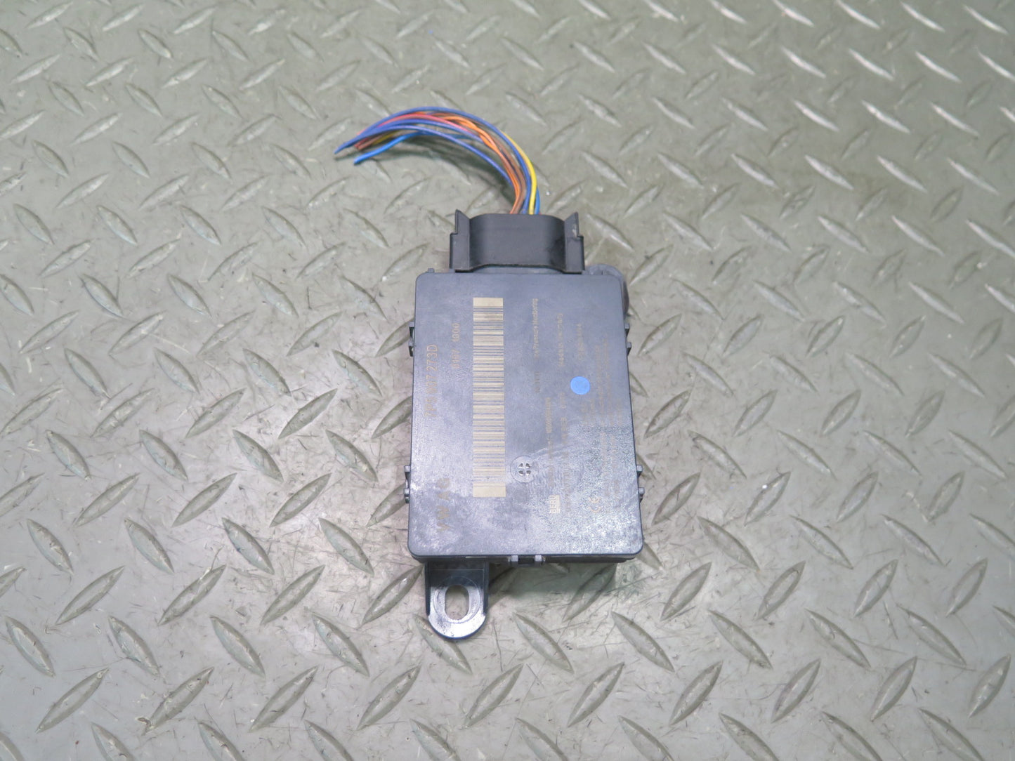 2011-2014 Porsche Cayenne 958 TPMS Tire Pressure Monitor Control Module
