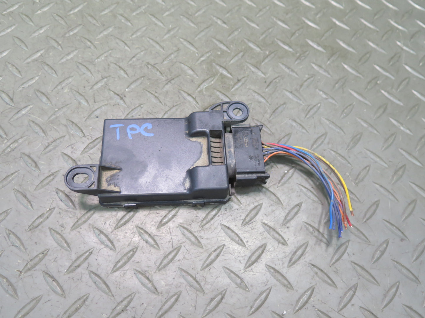 2011-2014 Porsche Cayenne 958 TPMS Tire Pressure Monitor Control Module