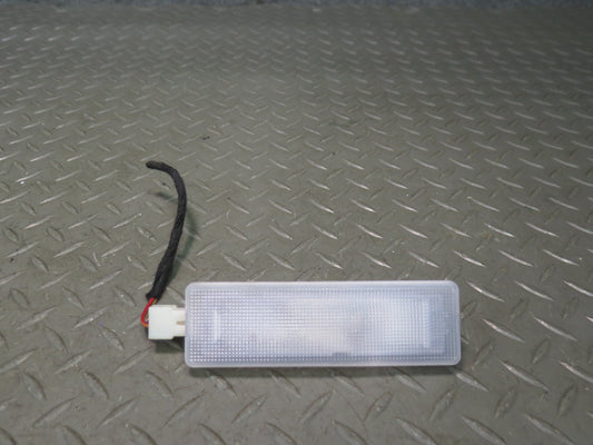 2011-2018 Porsche Cayenne 958 Rear Trunk Cargo Interior Light Lamp